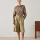 Imogen Bermuda shorts