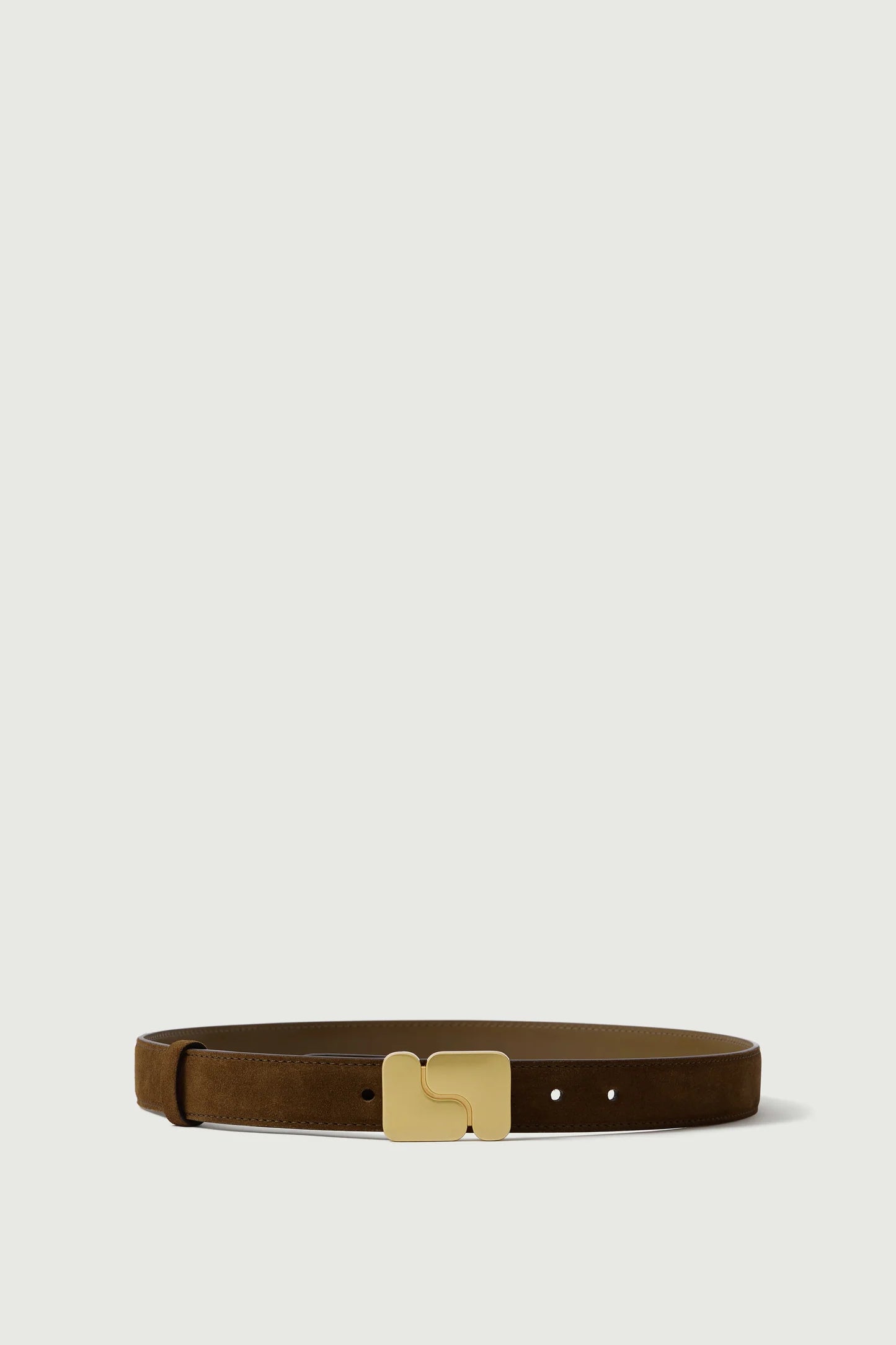 Ninon belt caramel