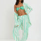 Mimi flyaway pants