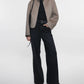 Dafina - moss grey