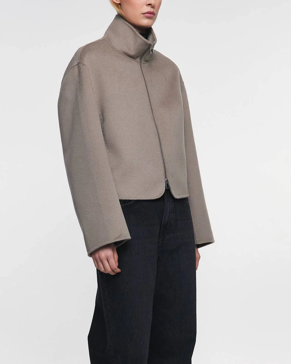 Dafina - moss grey