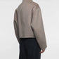 Dafina - moss grey