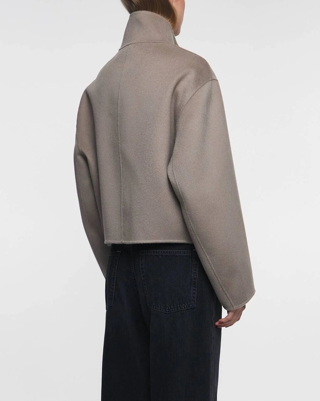 Dafina - moss grey