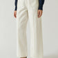 Harry jeans - craie