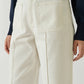 Harry jeans - craie