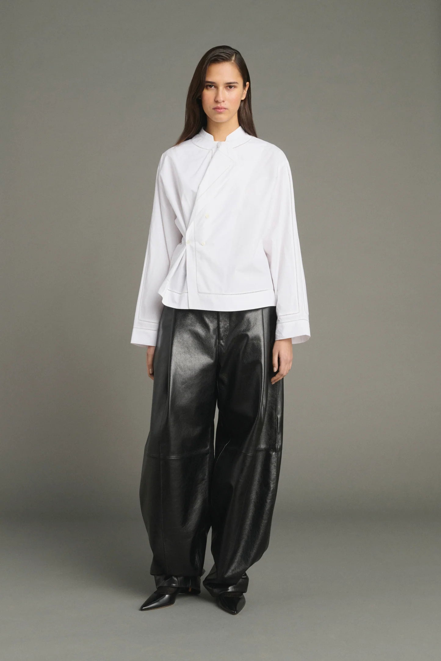 Lorraine blouse