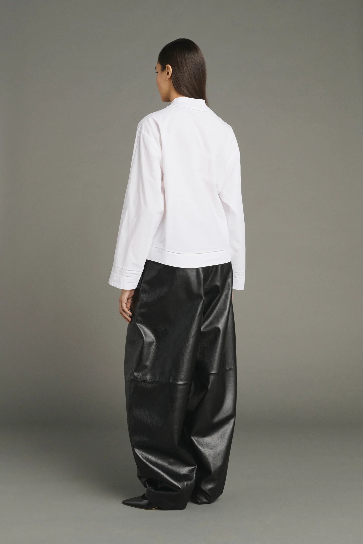 Lorraine blouse