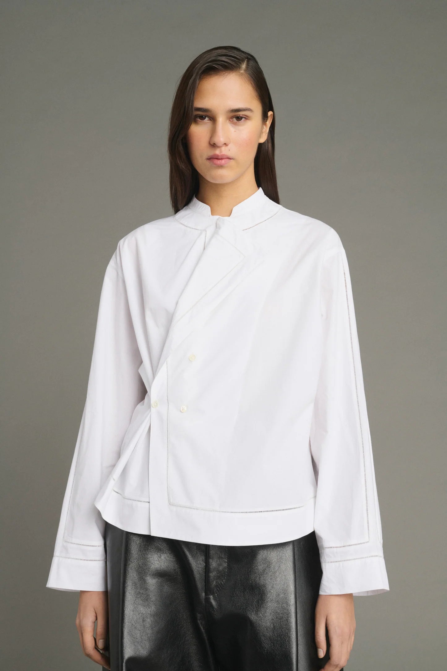 Lorraine blouse