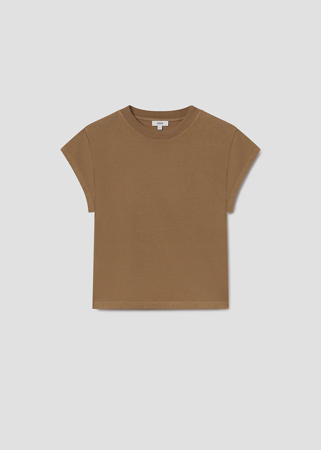 Bryce tee in hamoa