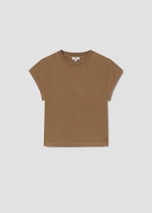 Bryce tee in hamoa