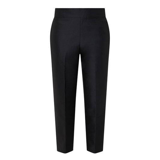 Twig pants black