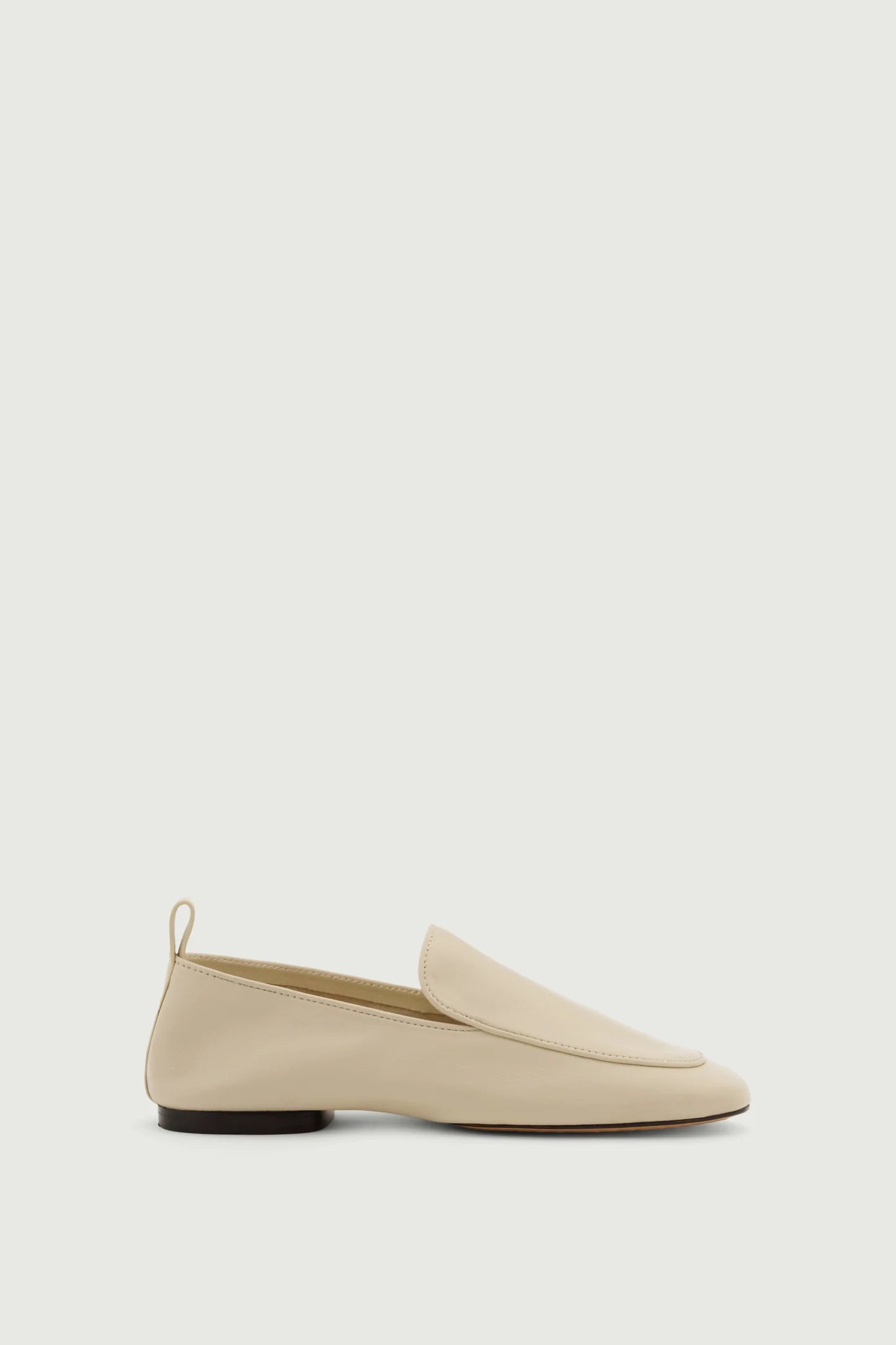 Nine loafers