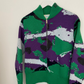 Emerald zip bomber
