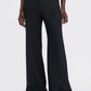 Dionne flare trousers black