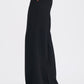 Dionne flare trousers black