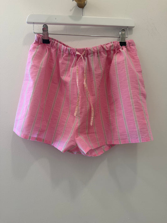 Sorbet short
