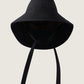 Antalya hat black