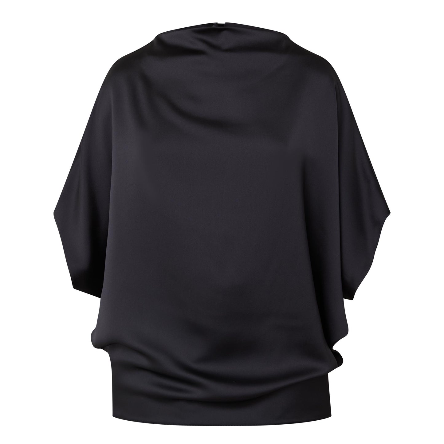 Stella top black