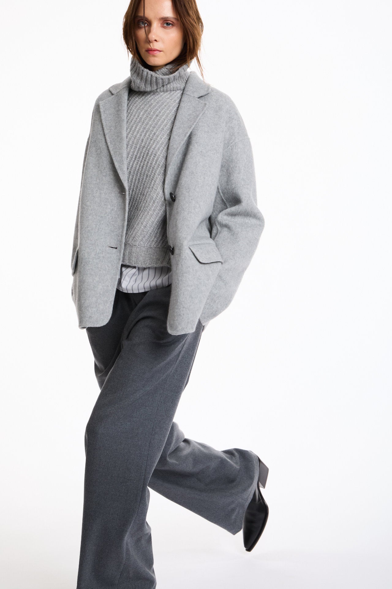 Hani blazer