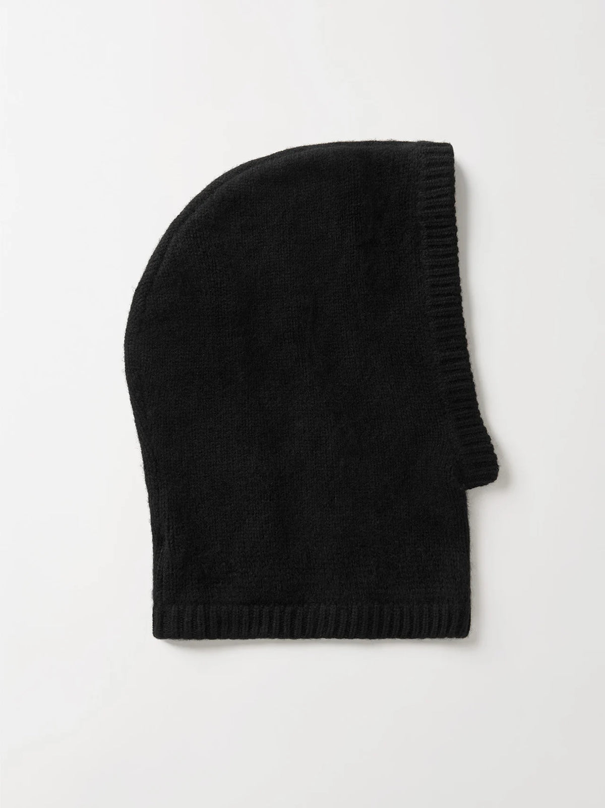 Balaclava black