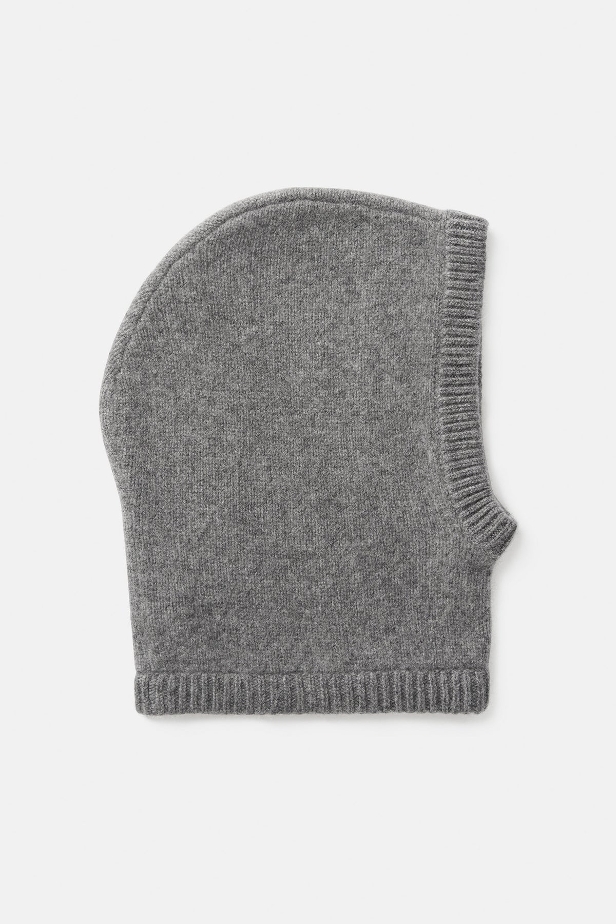 Balaclava grey