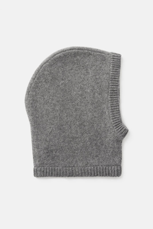 Balaclava grey
