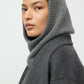 Balaclava grey