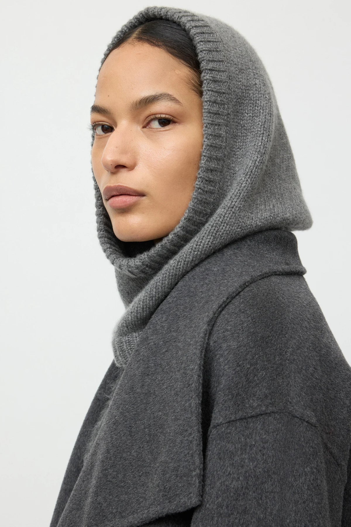 Balaclava grey