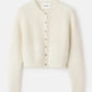 Alpaca cardigan
