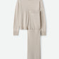 Cashmere set chalk