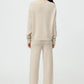 Cashmere set chalk