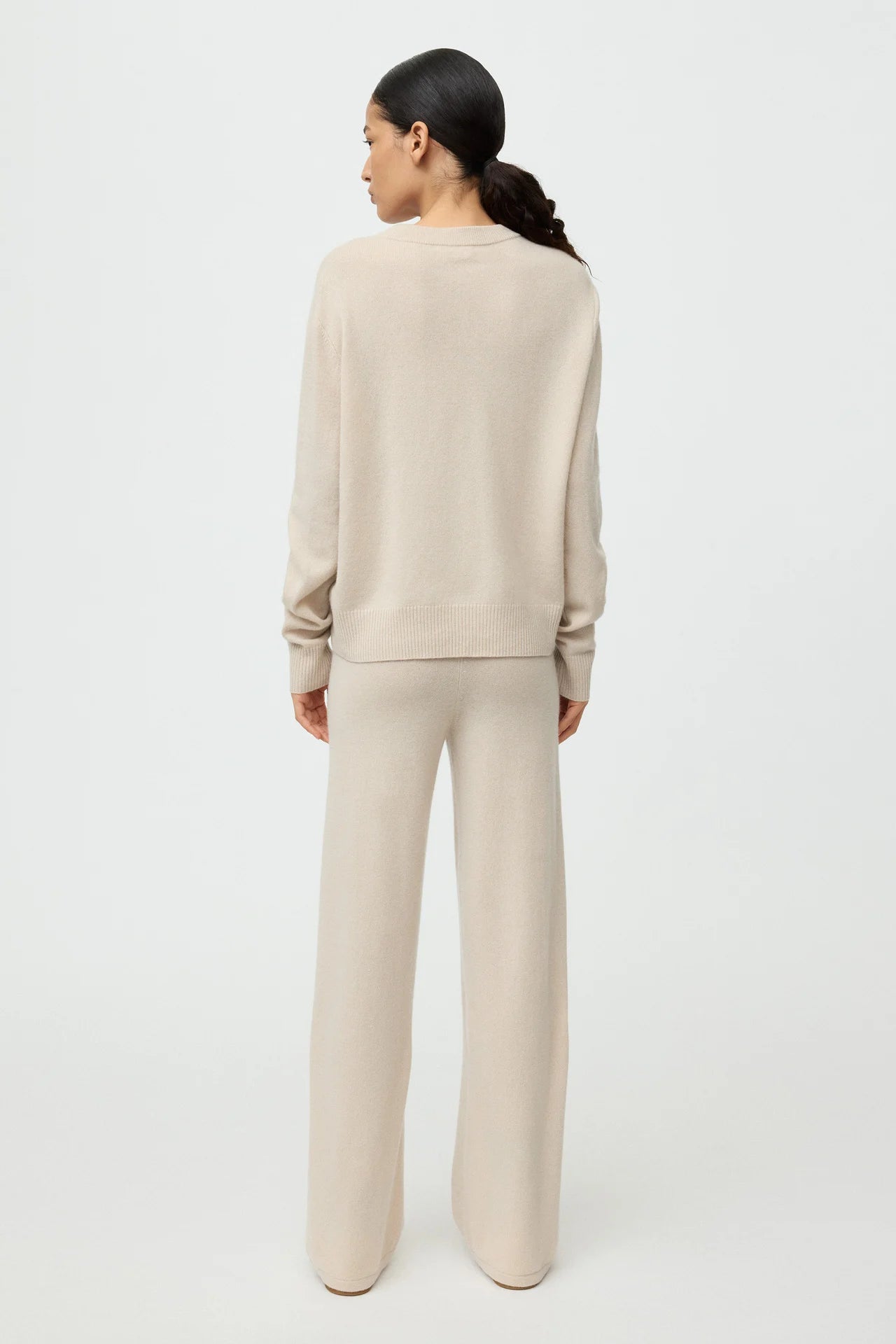 Cashmere set chalk