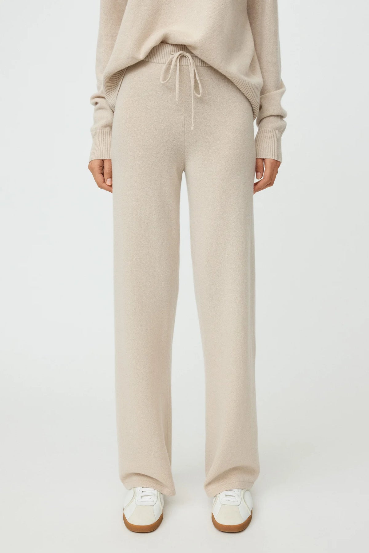 Cashmere set chalk