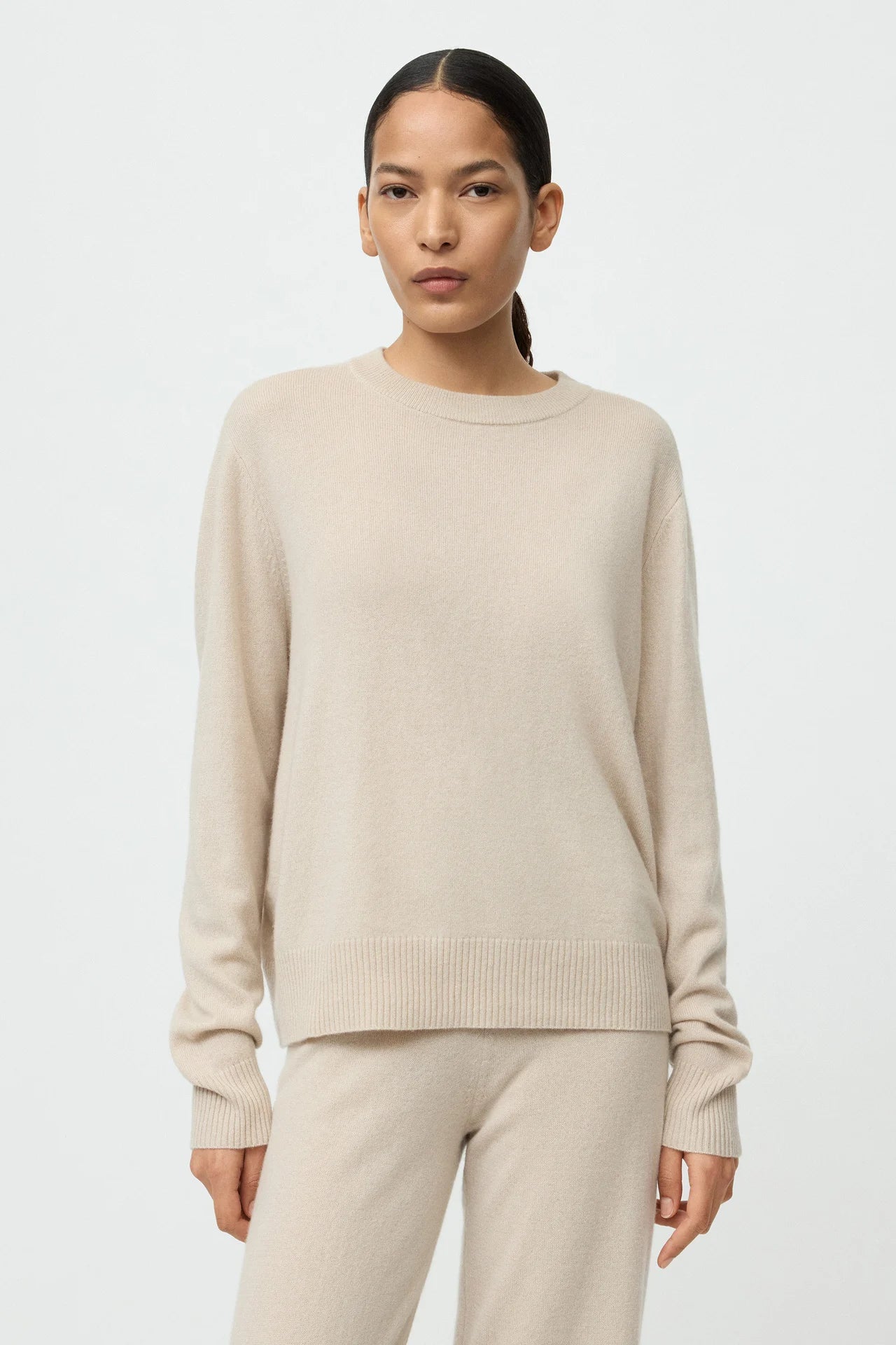 Cashmere set chalk