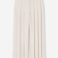 Fully pleated trousers