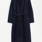 Alexa coat - navy