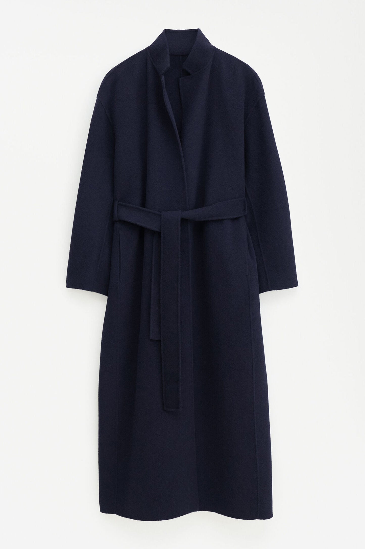 Alexa coat - navy