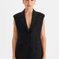 Hourglass vest