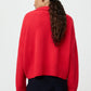 Relaxed fit polo shirt