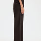 Nova pant dark chocolate