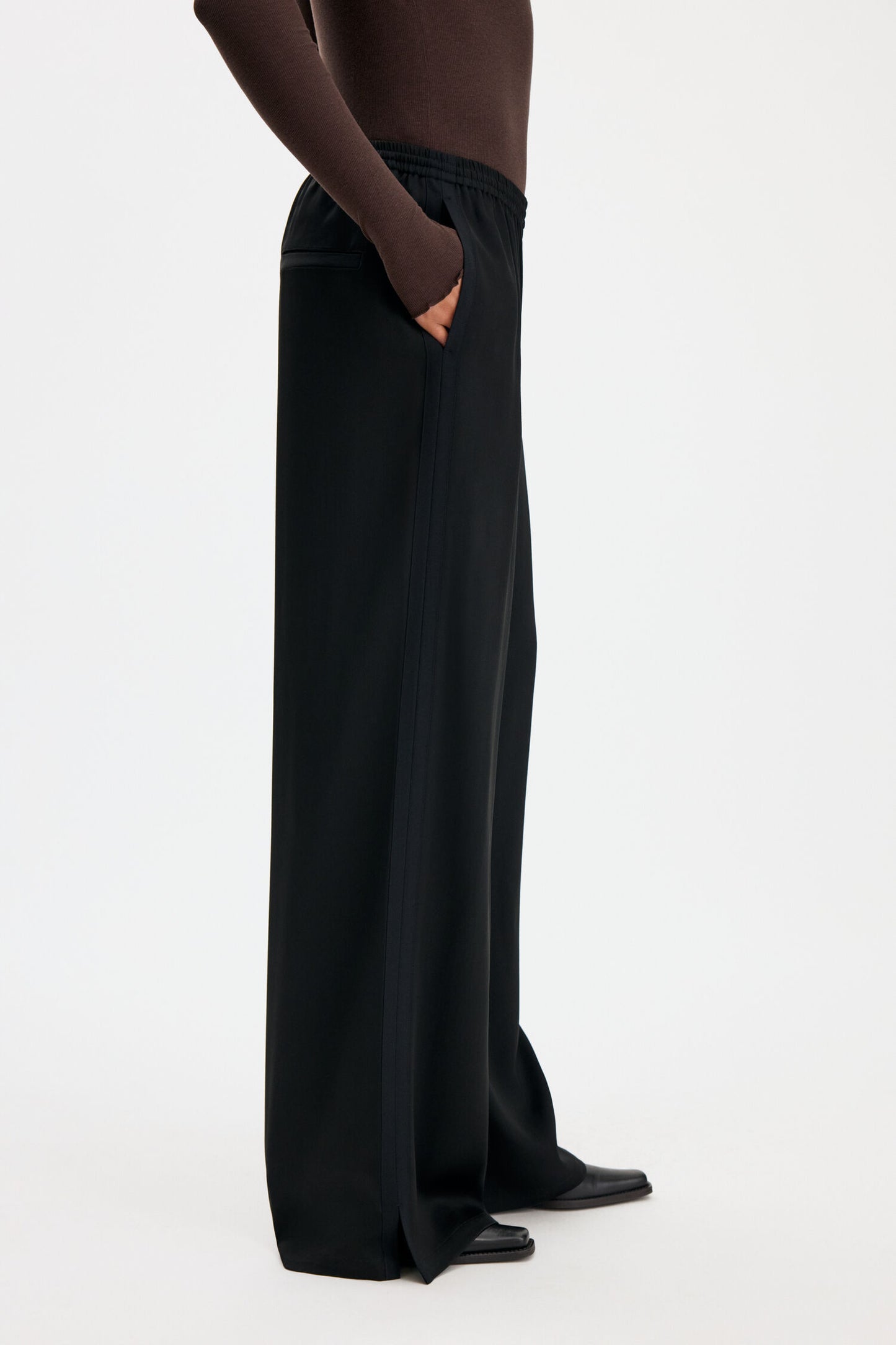 Nova trousers black