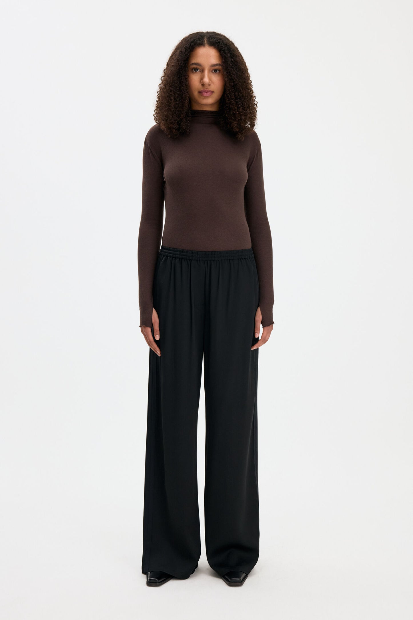 Nova trousers black
