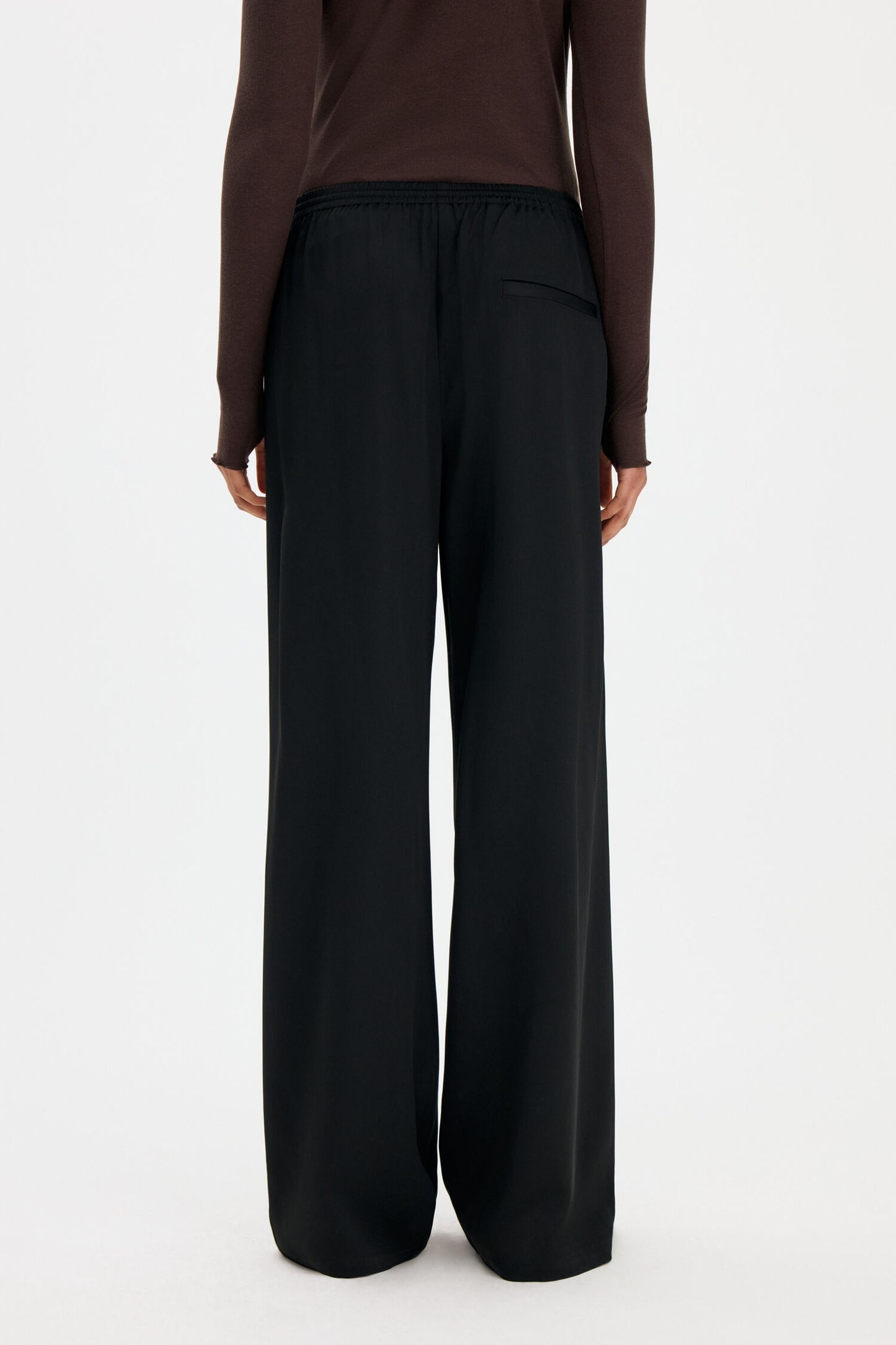 Nova trousers black