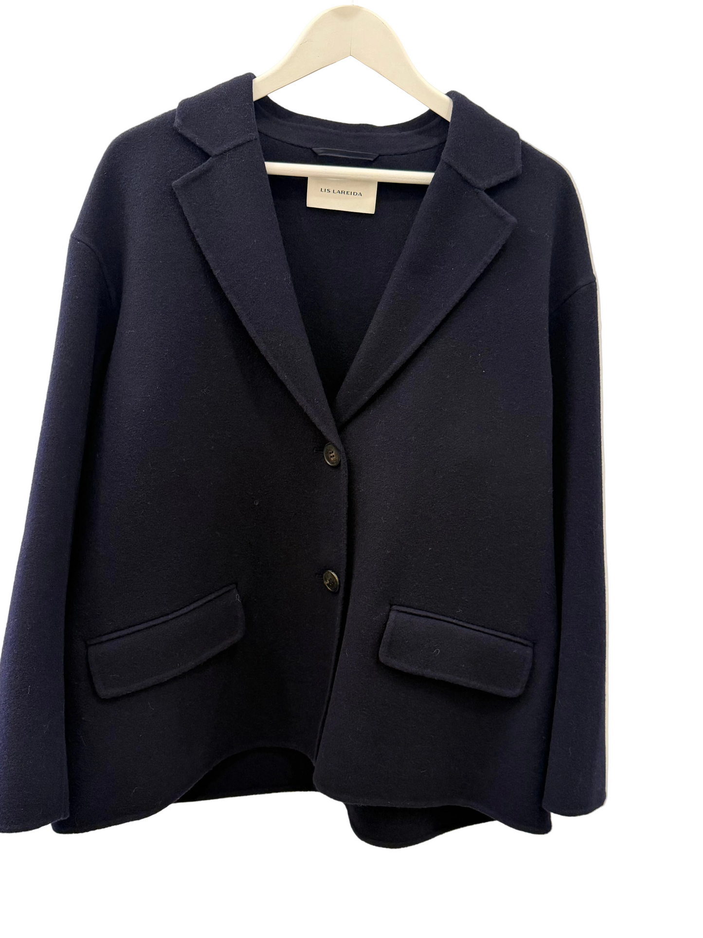 Hani blazer navy