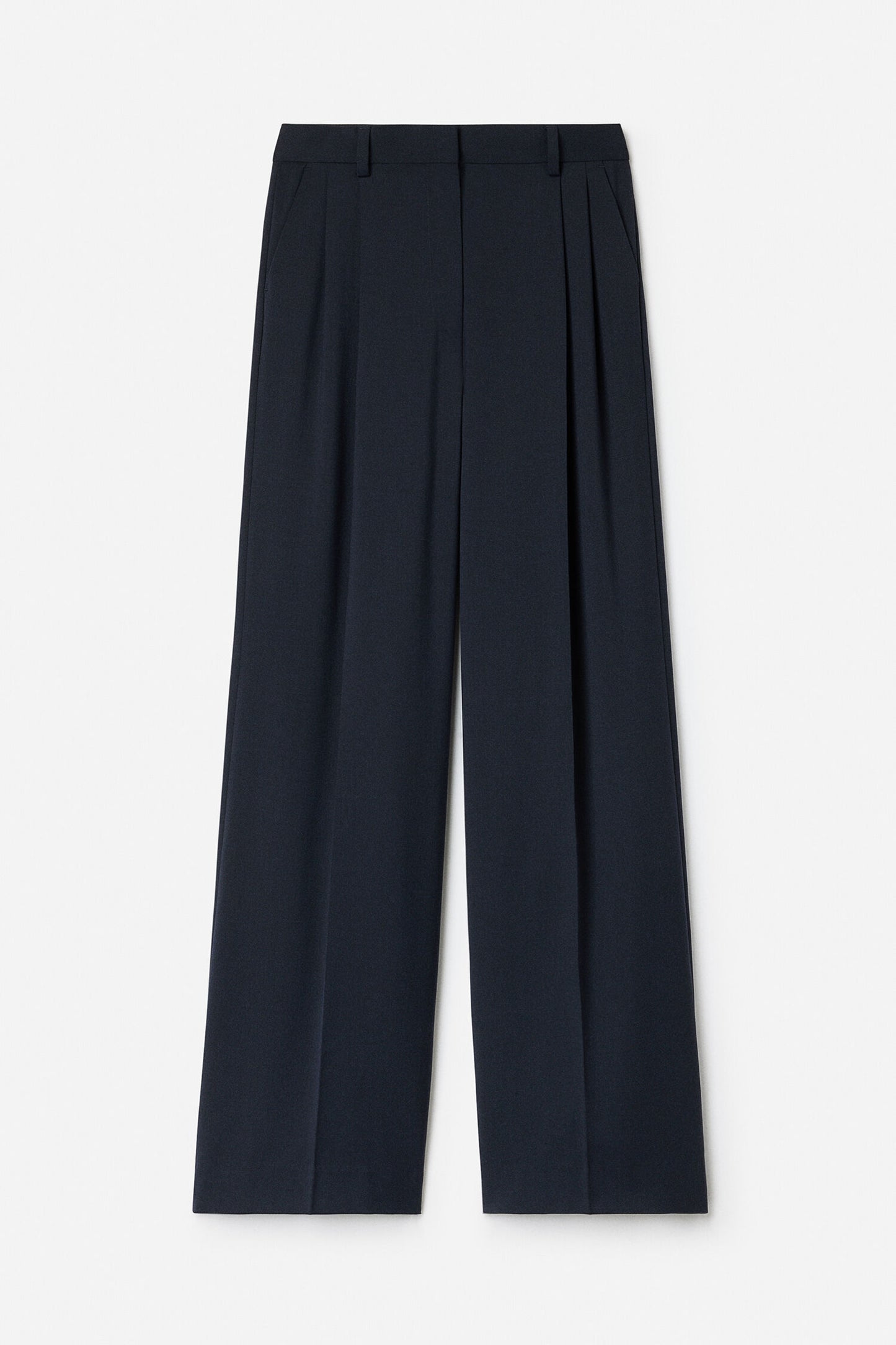 Darcey trousers navy