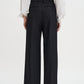 Darcey trousers navy
