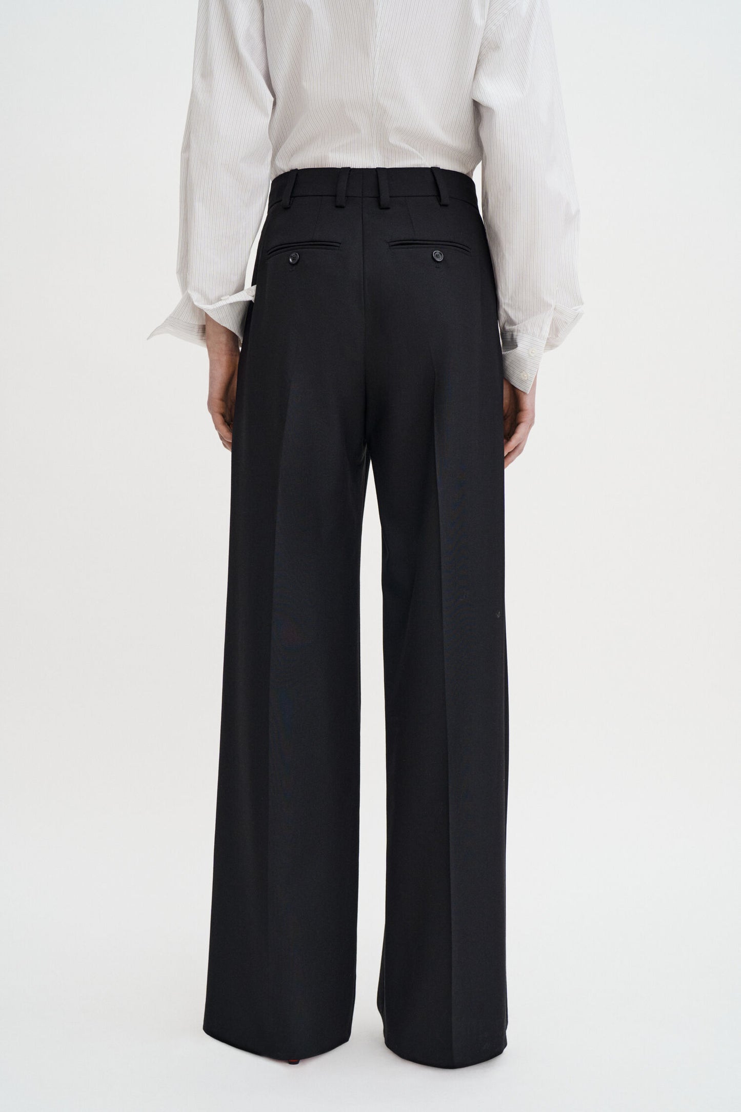 Darcey trousers navy