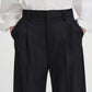 Darcey trousers navy