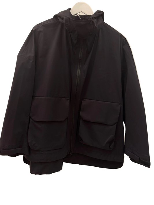 Germayne jacket black