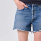 NYE low slung vintage short color bounty
